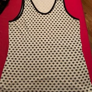 Harley Davidson Tank top.
